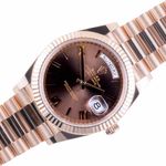 Rolex Day-Date 40 228235 - (1/8)