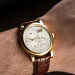 A. Lange & Söhne Lange 1 101.021 - (7/8)