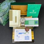 Rolex Air-King 14000 - (3/4)