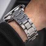 Grand Seiko Heritage Collection SBGH345 (2024) - Red dial 40 mm Steel case (5/8)