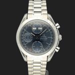 Omega Speedmaster Day Date 3521.80.00 - (2/8)