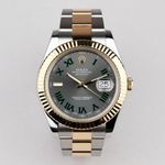 Rolex Datejust II 116333 - (1/8)