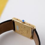 Cartier Tank Vermeil 590005 - (6/8)