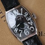 Franck Muller Casablanca 5850 - (1/8)
