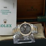 Rolex Datejust 36 16203 - (3/7)