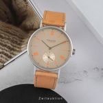 NOMOS Ludwig Neomatik 281 - (3/8)
