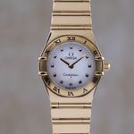 Omega Constellation 1171.71.00 - (1/8)