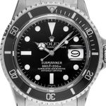 Rolex Submariner Date 1680 - (1/7)