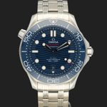 Omega Seamaster Diver 300 M 210.30.42.20.03.001 - (2/8)
