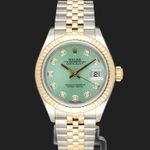 Rolex Lady-Datejust 279173 - (2/8)