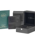 Bell & Ross BR 05 BR05A-BLU-ST/SST - (2/7)