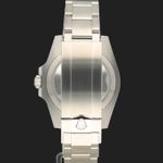 Rolex Submariner No Date 114060 - (6/8)