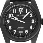 Zenith Pilot 49.4000.3620/21.I001 - (1/6)