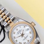 Rolex Lady-Datejust 69173 - (3/8)