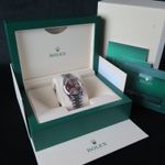 Rolex Datejust 36 126234 - (8/8)