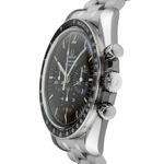 Omega Speedmaster Professional Moonwatch 3590.50.00 (Unknown (random serial)) - Black dial 42 mm Steel case (6/8)