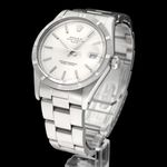 Rolex Oyster Perpetual Date 15010 (1982) - 34mm Staal (2/7)