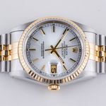 Rolex Datejust 36 16233 - (6/8)