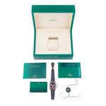 Rolex Daytona 126515LN (2025) - 40mm Roségoud (8/8)