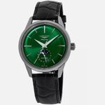 Longines Flagship Heritage L4.815.4.02.2 - (1/1)