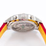 Breitling Top Time AB01766A1A1X1 (2025) - Silver dial 41 mm Steel case (6/8)