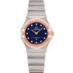 Omega Constellation Quartz 131.20.25.60.53.002 - (1/1)