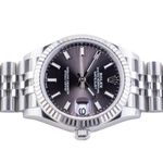 Rolex Datejust 31 278274 (2025) - 31 mm Steel case (6/8)