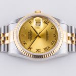 Rolex Datejust 36 16233 - (6/8)