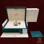 Rolex GMT-Master II 126755SARU - (3/8)