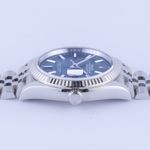 Rolex Datejust 36 126234 (2024) - 36 mm Steel case (5/8)