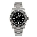 Rolex Submariner No Date 114060 - (1/5)