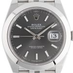 Rolex Datejust 41 126300 - (2/7)