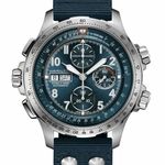 Hamilton Khaki Aviation H77906940 - (1/1)