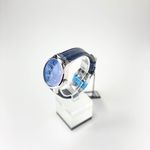 Glashütte Original PanoMaticLunar 1-90-02-46-32-61 (2023) - Blue dial 40 mm Steel case (3/5)