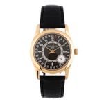 Patek Philippe Calatrava 6000R-001 - (1/7)