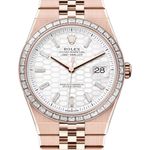 Rolex Land-Dweller 40 127385tbr - (5/12)