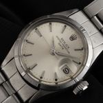Rolex Oyster Perpetual Lady Date 6519 - (3/8)