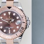 Rolex Yacht-Master 37 268621 - (5/8)