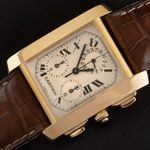 Cartier Tank Française 1830 - (3/8)