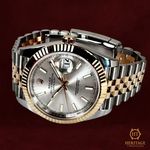 Rolex Datejust 41 126333 - (6/8)