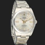 Rolex Oyster Perpetual 41 124300 - (4/8)