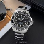 Rolex Sea-Dweller Deepsea 116660 - (3/8)