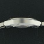 Omega Constellation 198.0004 (1972) - Blauw wijzerplaat 40mm Staal (5/8)