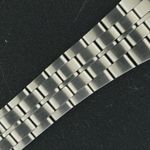 Omega Constellation 198.0004 (1972) - Blauw wijzerplaat 40mm Staal (6/8)