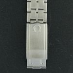 Omega Constellation 198.0004 (1972) - Blauw wijzerplaat 40mm Staal (7/8)