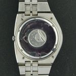 Omega Constellation 198.0004 (1972) - Blauw wijzerplaat 40mm Staal (3/8)