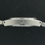 Omega Constellation 198.0004 (1972) - Blauw wijzerplaat 40mm Staal (4/8)