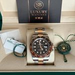 Rolex GMT-Master II 126711CHNR - (1/2)