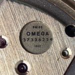 Omega Genève 166.0169 - (4/8)