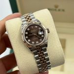 Rolex Lady-Datejust 279171 - (8/10)